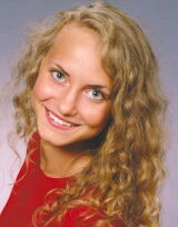 Anna Begunova