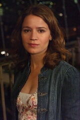 Anna Belknap