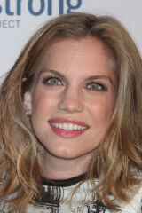 Anna Chlumsky