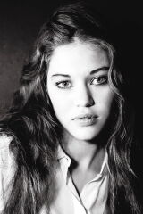 Anna-Claria Ostasenko Bogdanoff