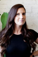 Anna Dawson