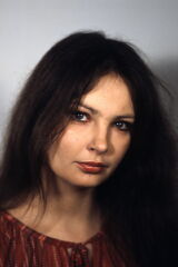 Anna Dymna