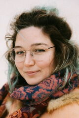 Anna Emma Haudal
