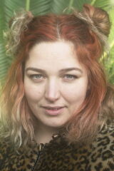 Anna Emma Haudal