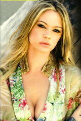 Anna Falchi