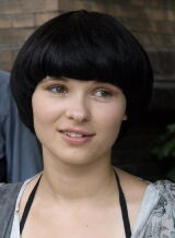 Anna Fischer
