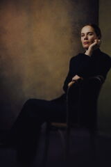 Anna Fredrikke Bjerke