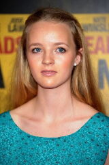 Anna Jacoby-Heron