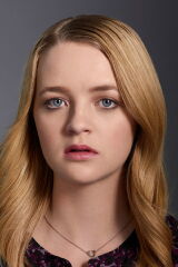 Anna Jacoby-Heron