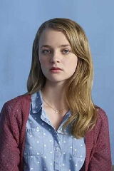 Anna Jacoby-Heron