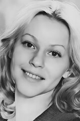 Anna Kamenkova