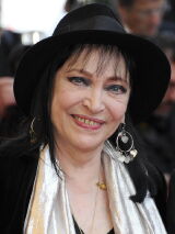 Anna Karina