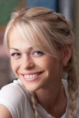 Anna Khilkevich