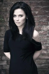 Anna Koshmal