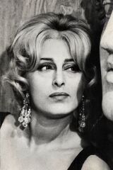 Anna Magnani