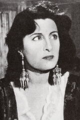Anna Magnani