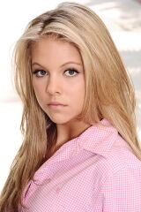 Anna Margaret