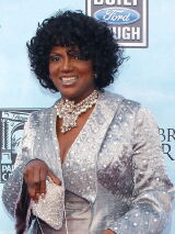 Anna Maria Horsford