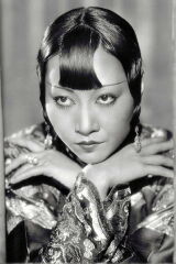 Anna May Wong