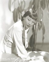 Anna May Wong