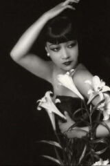 Anna May Wong