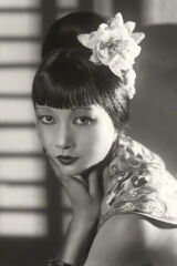 Anna May Wong