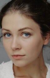 Anna Melnikova