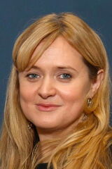 Anna Mikhalkova