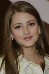 Anna Mikhaylovskaya