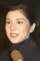 Anna Nakagawa