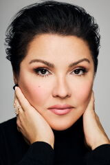 Anna Netrebko