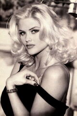 Anna Nicole Smith