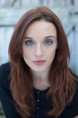 Anna Nightingale