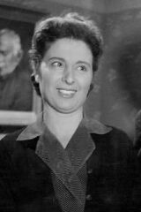 Anna Paitatzi