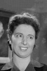 Anna Paitatzi
