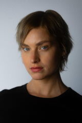 Anna Platen