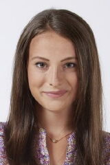 Anna Prášilová Fialová