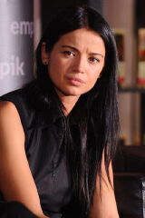 Anna Przybylska