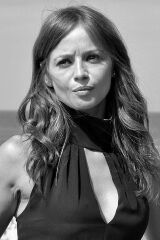 Anna Przybylska