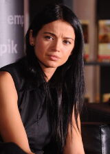 Anna Przybylska