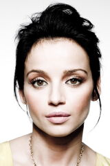 Anna Przybylska