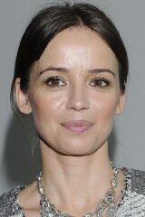 Anna Przybylska