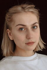 Anna Rodonaya
