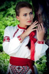 Anna Salivanchuk