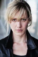 Anna Schudt