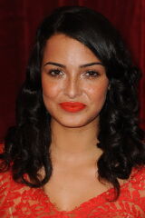 Anna Shaffer