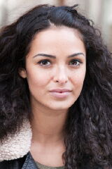 Anna Shaffer