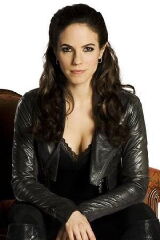 Anna Silk