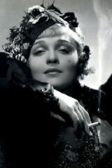 Anna Sten