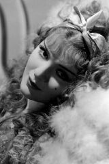 Anna Sten